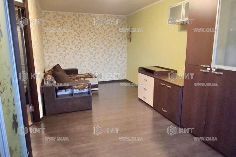Продажа квартиры Харьков, Гагарина, 41м²