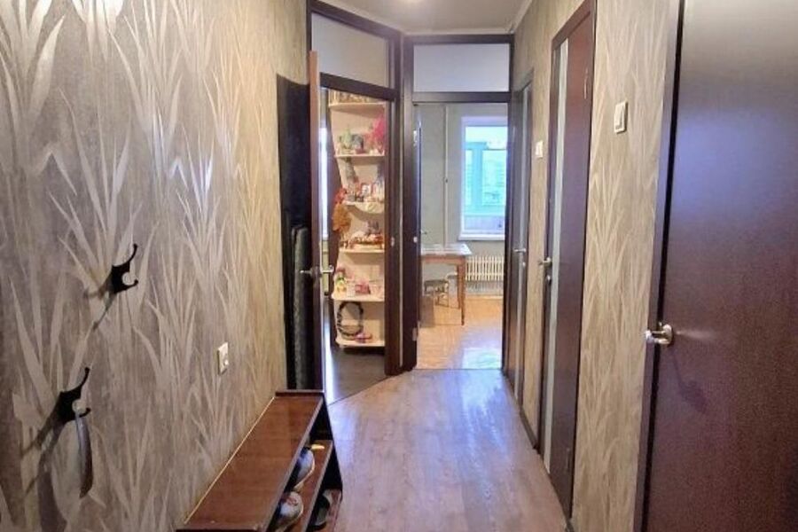 Продажа квартиры Харьков, Гагарина, 41м²