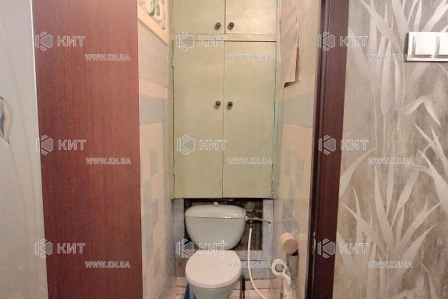 Продажа квартиры Харьков, Гагарина, 41м²