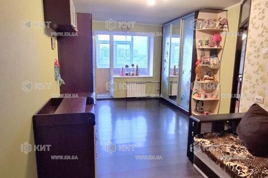 Продажа квартиры Харьков, Гагарина, 41м²