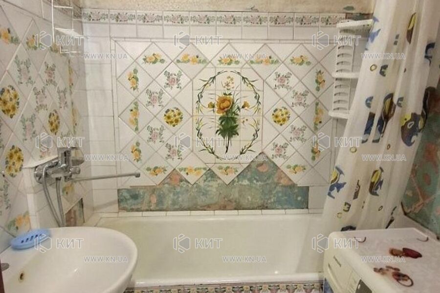 Продажа квартиры Харьков, Гагарина, 41м²