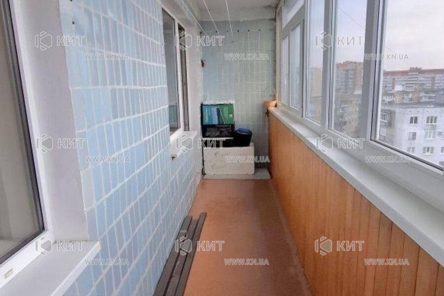 Продажа квартиры Харьков, Гагарина, 41м²