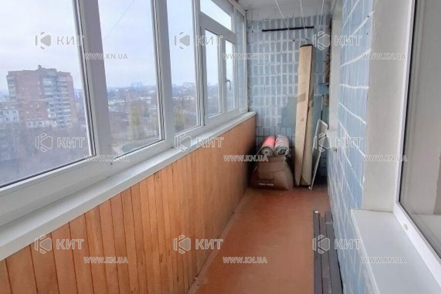 Продажа квартиры Харьков, Гагарина, 41м²