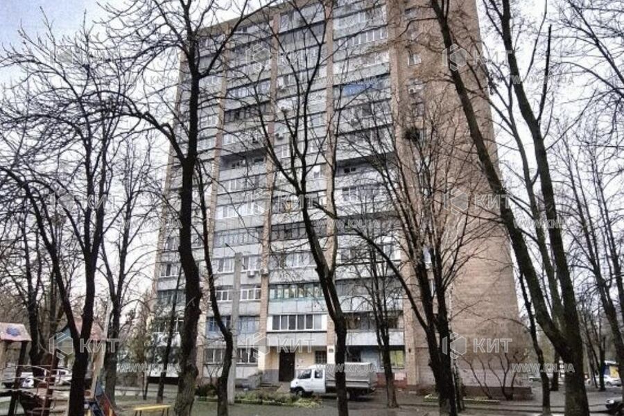 Продажа квартиры Харьков, Гагарина, 41м²
