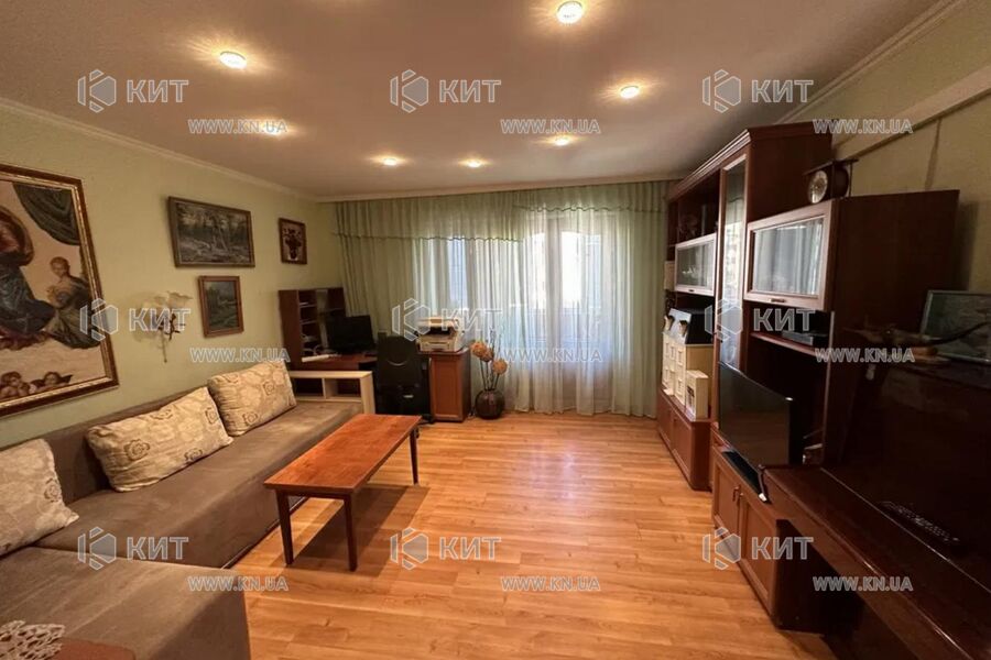 Продаж квартири Харків, Холодна Гора, 68м²