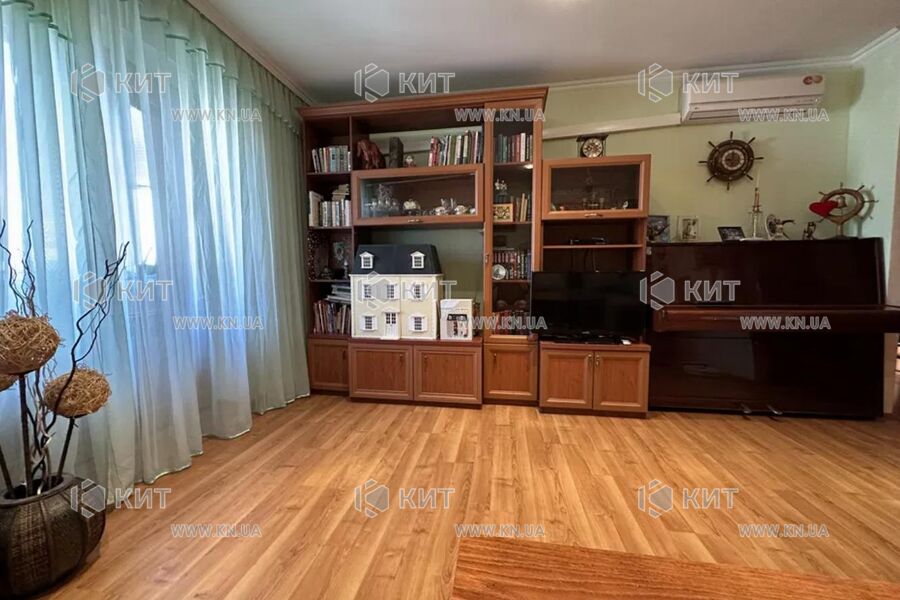 Продаж квартири Харків, Холодна Гора, 68м²