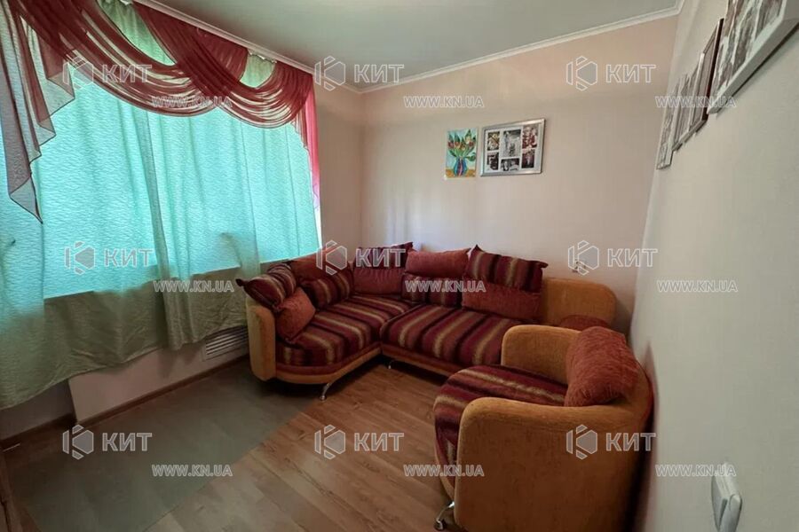 Продаж квартири Харків, Холодна Гора, 68м²
