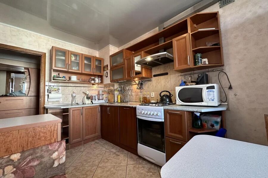 Продаж квартири Харків, Холодна Гора, 68м²