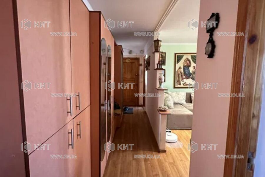 Продаж квартири Харків, Холодна Гора, 68м²
