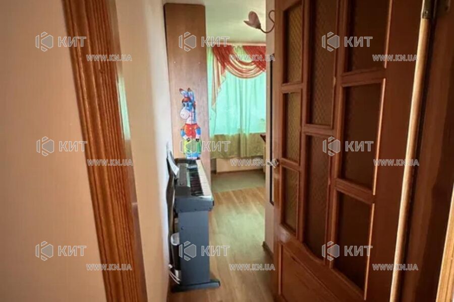 Продаж квартири Харків, Холодна Гора, 68м²