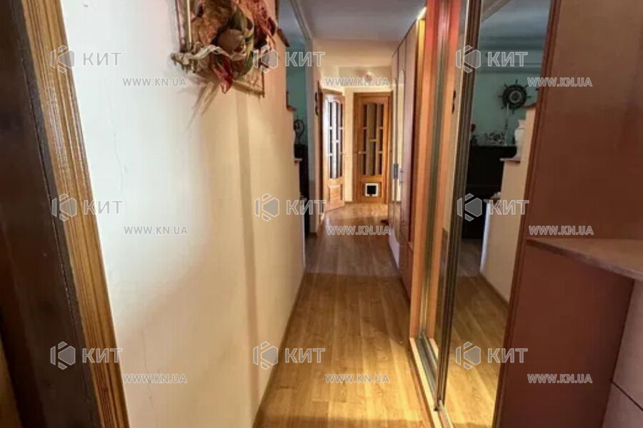 Продаж квартири Харків, Холодна Гора, 68м²