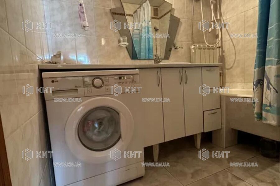 Продаж квартири Харків, Холодна Гора, 68м²