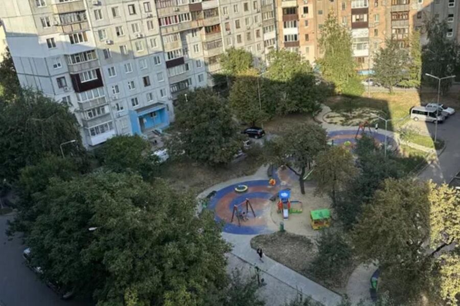 Продаж квартири Харків, Холодна Гора, 68м²