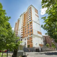 Продажа квартиры Харьков, Научная, 76м²