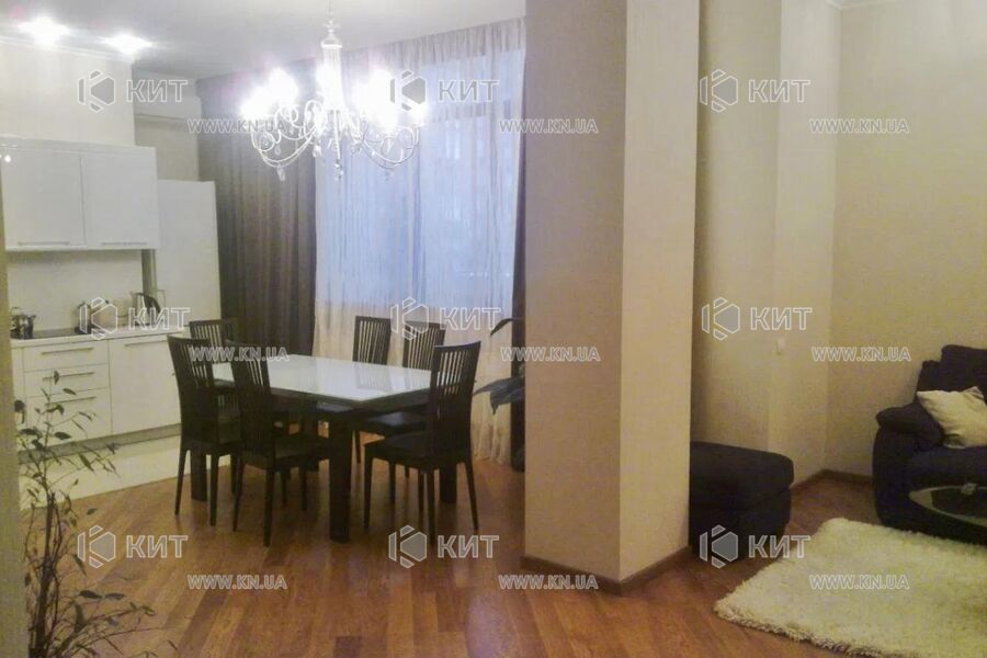 Продажа квартиры Харьков, Научная, 76м²