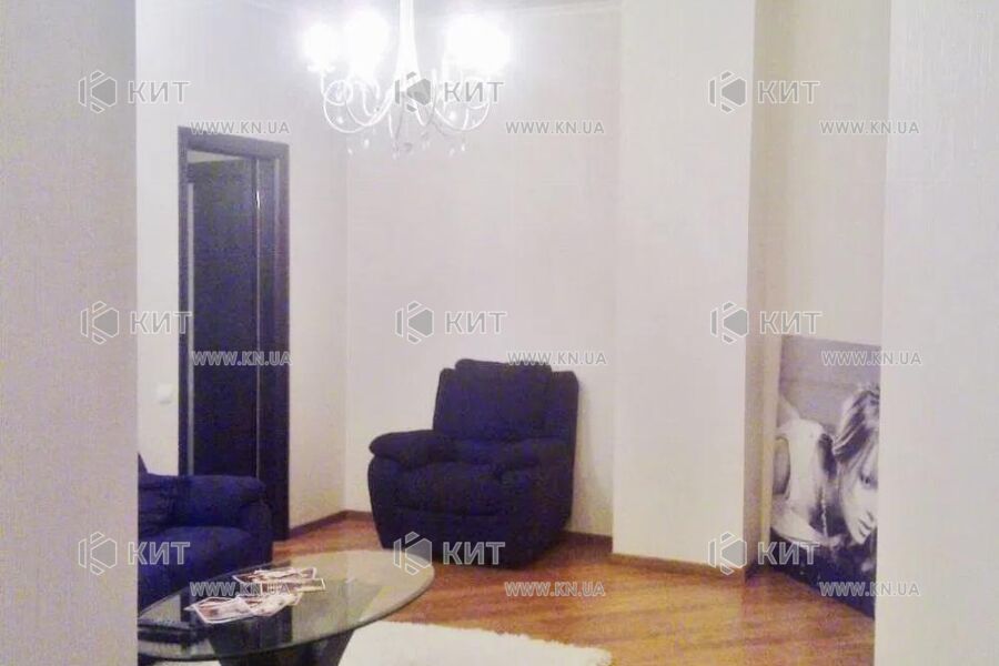 Продажа квартиры Харьков, Научная, 76м²