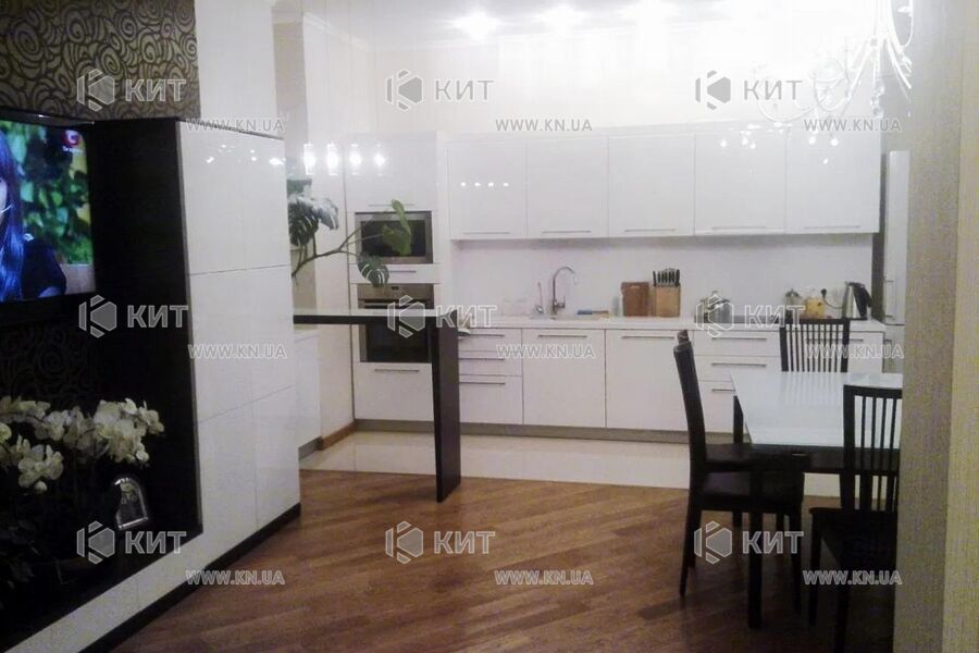 Продажа квартиры Харьков, Научная, 76м²