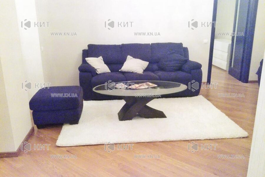 Продажа квартиры Харьков, Научная, 76м²