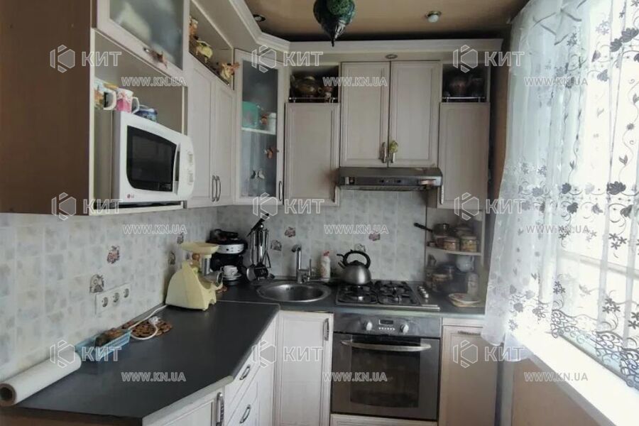 Продажа квартиры Харьков, Салтовка, 602 мрн., 45м²