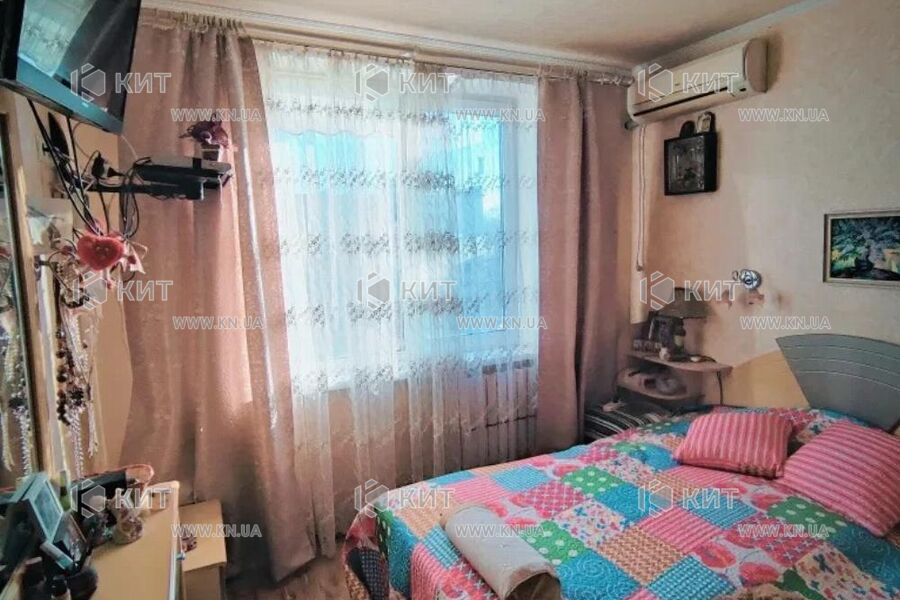 Продажа квартиры Харьков, Салтовка, 602 мрн., 45м²