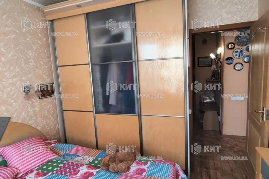 Продажа квартиры Харьков, Салтовка, 602 мрн., 45м²