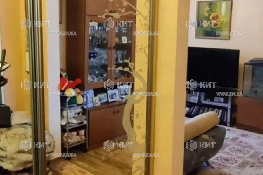 Продажа квартиры Харьков, Салтовка, 602 мрн., 45м²