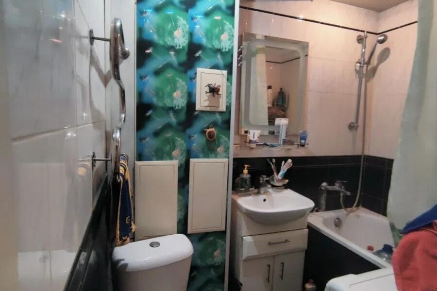 Продажа квартиры Харьков, Салтовка, 602 мрн., 45м²