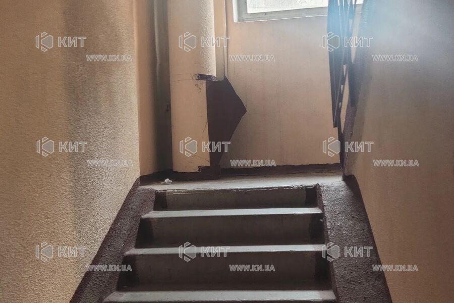 Продажа квартиры Харьков, Салтовка, 602 мрн., 45м²