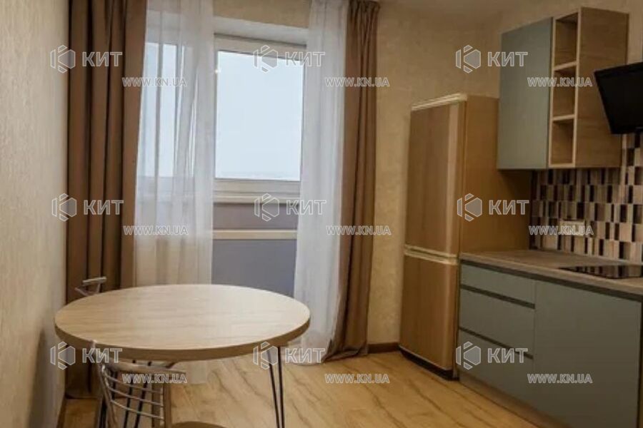 Продаж квартири Харків, Салтівка, 36м²