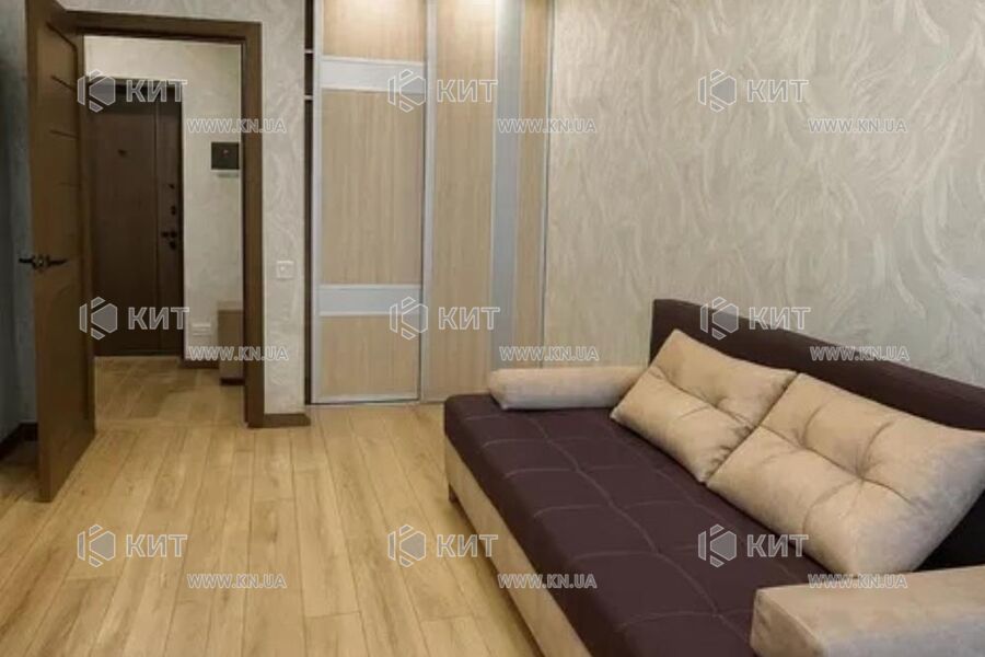 Продаж квартири Харків, Салтівка, 36м²