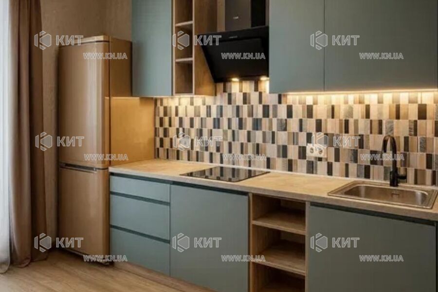 Продаж квартири Харків, Салтівка, 36м²