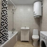 Продаж квартири Харків, Салтівка, 36м²