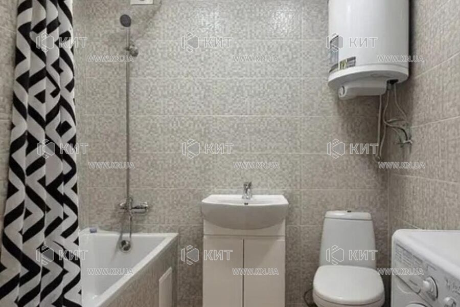 Продаж квартири Харків, Салтівка, 36м²