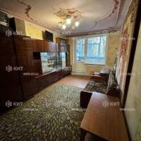 Продаж квартири Харків, Гагаріна, Спортивна, Захисників, 33м²