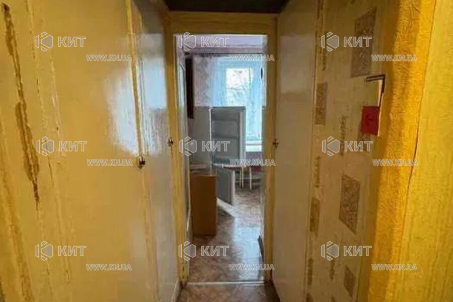 Продаж квартири Харків, Гагаріна, Спортивна, Захисників, 33м²