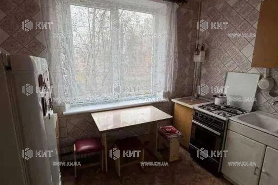 Продаж квартири Харків, Гагаріна, Спортивна, Захисників, 33м²