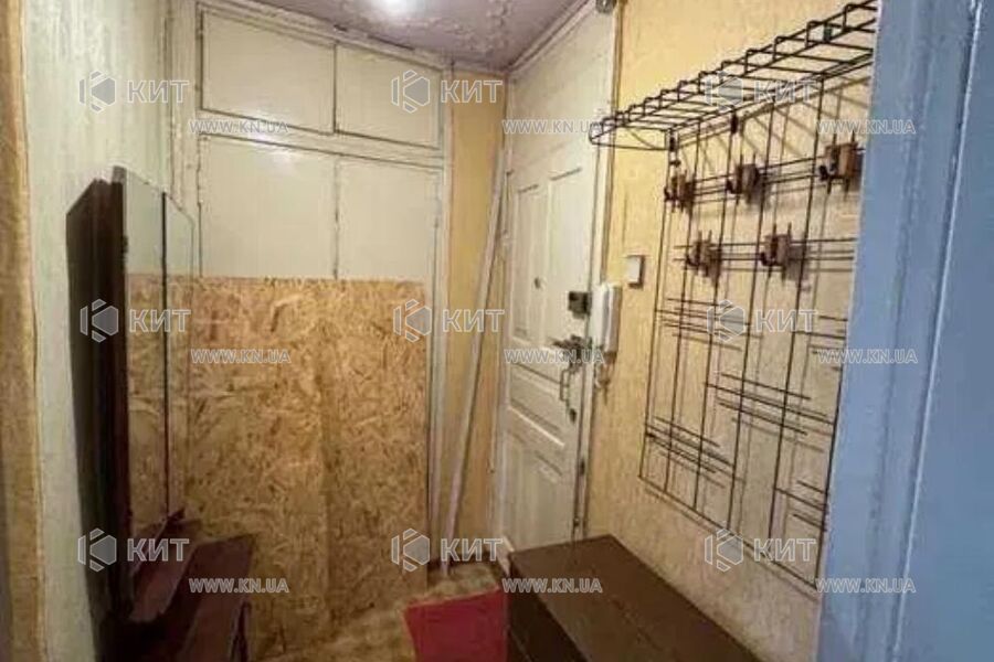 Продаж квартири Харків, Гагаріна, Спортивна, Захисників, 33м²