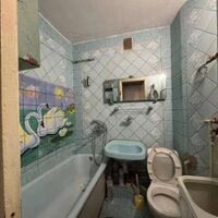 Продаж квартири Харків, Гагаріна, Спортивна, Захисників, 33м²