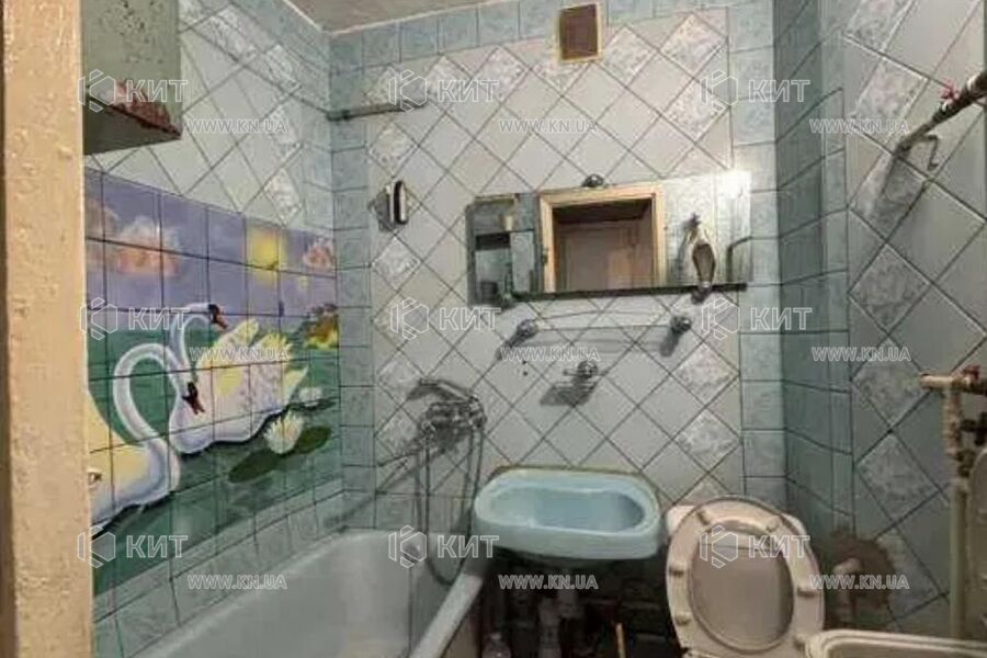 Продаж квартири Харків, Гагаріна, Спортивна, Захисників, 33м²