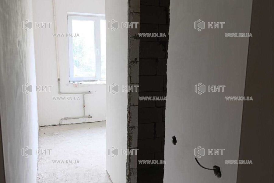 Продаж квартири Харків, Салтівка, 533 мрн., 48м²