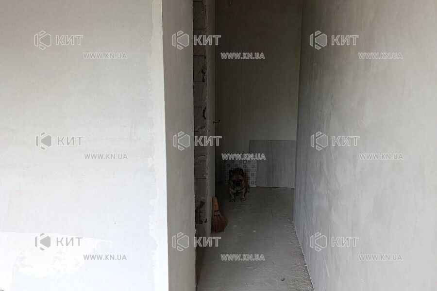 Продаж квартири Харків, Салтівка, 533 мрн., 48м²