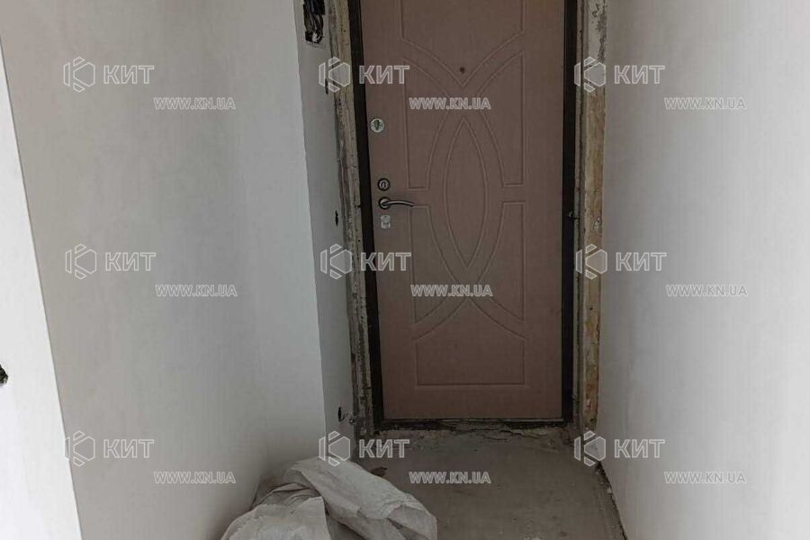 Продаж квартири Харків, Салтівка, 533 мрн., 48м²