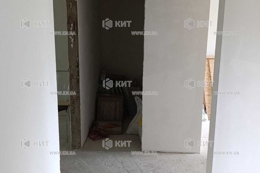 Продаж квартири Харків, Салтівка, 533 мрн., 48м²