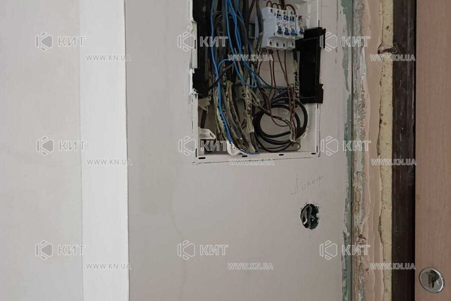 Продаж квартири Харків, Салтівка, 533 мрн., 48м²