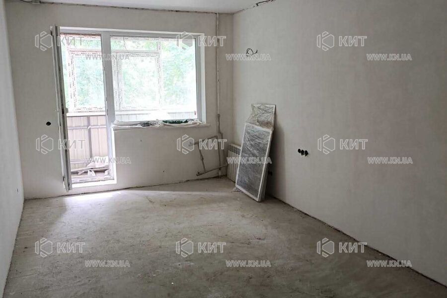 Продаж квартири Харків, Салтівка, 533 мрн., 48м²