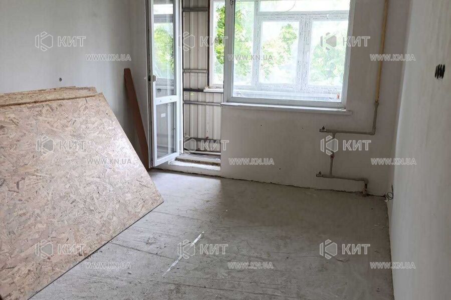 Продаж квартири Харків, Салтівка, 533 мрн., 48м²