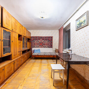 Продаж квартир - Харків,  Тракторобудівників пр.  116