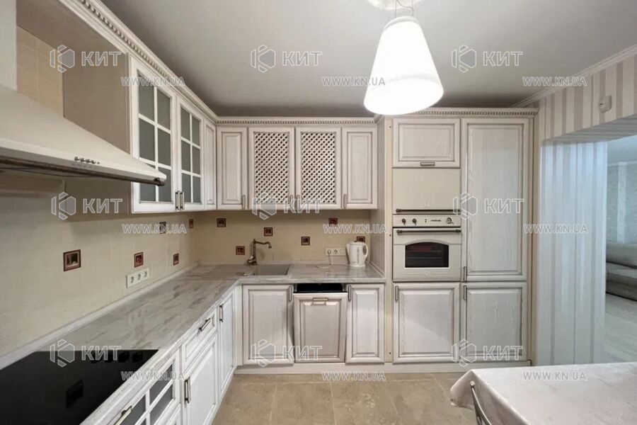 Продажа квартиры Харьков, Гагарина, Спортивная, Защитников, 100м²