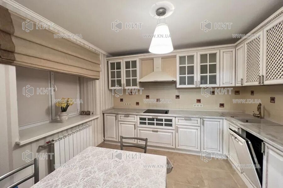 Продажа квартиры Харьков, Гагарина, Спортивная, Защитников, 100м²