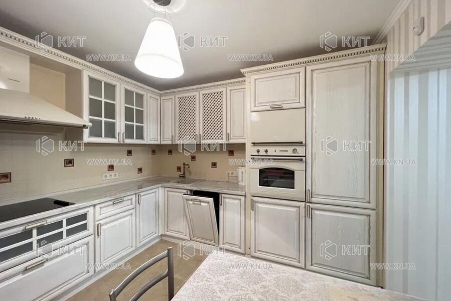 Продажа квартиры Харьков, Гагарина, Спортивная, Защитников, 100м²